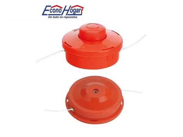 YOYO DE CORTE AUTOMATICO ROJA M10X1.25F