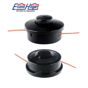 YOYO DE CORTE AUTOMATICO NEGRO M10X1.25F