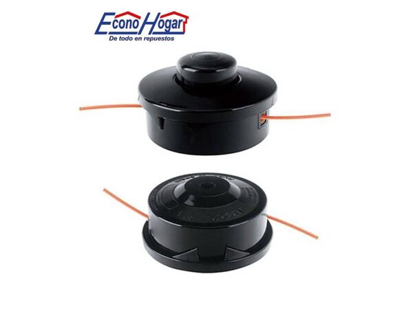 YOYO DE CORTE AUTOMATICO NEGRO M10X1.25F