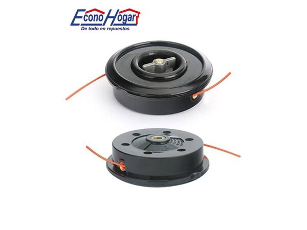YOYO DE CORTE UNIVERSAL PLANA M10X1.25F