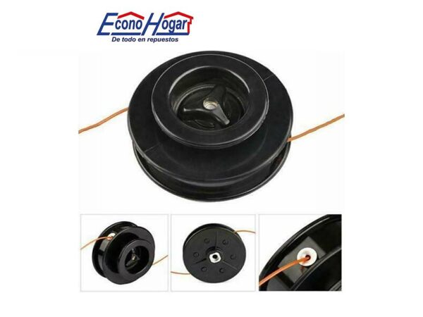 YOYO DE CORTE UNIVERSAL M10X1.25F