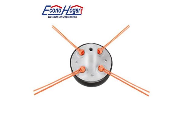 YOYO DE CORTE UNIVERSAL M10X1.25F
