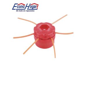 YOYO DE CORTE UNIVERSAL 4 HILO M10X1.25F