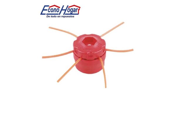 YOYO DE CORTE UNIVERSAL 4 HILO M10X1.25F