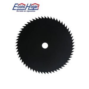 DISCO DE CORTE 60T 230X25.4X1.4mm 9X1