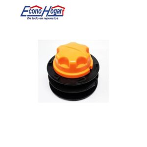 CARRETE DE YOYO CORTE DL-2227
