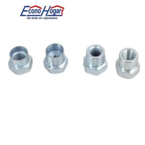 ADAPTADOR M12X1.5F DL-50719193