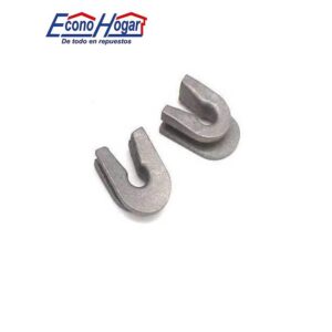 OJITO ALUMINIO OVALADO DL-50719183