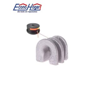 OJITO ALUMINIO OVALADO DL-5070903