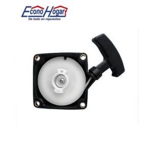YOYO DE ARRANQUE CORTAGRAMA TL33