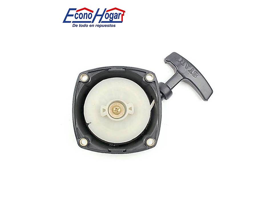 YOYO DE ARRANQUE GREENYARD; ZENOAH; KOMATSU G45L | EconoHogar