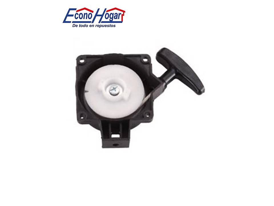 YOYO DE ARRANQUE KAWASAKI TH34 | EconoHogar