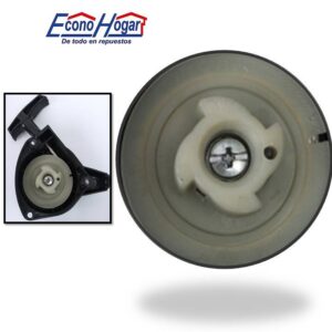 POLEA CORTAGRAMA MITSUBISHI TU26/34F(DZ-0803)