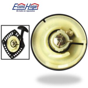 POLEA CORTAGRAMA ROBIN EC025 26cc (DZ-1404)