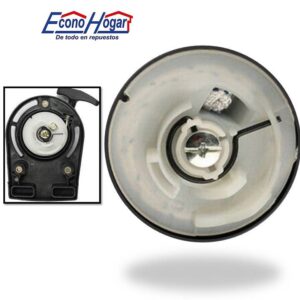 POLEA CORTAGRAMA HONDA GX35