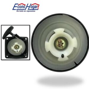POLEA CORTAGRAMA MITSUBISHI TB43