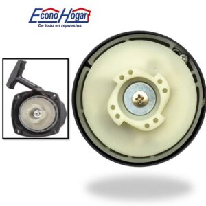 POLEA CORTAGRAMA HYUNDAI 52cc (DZ-0608)