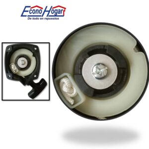 POLEA CORTAGRAMA G23 (DZ-1503)