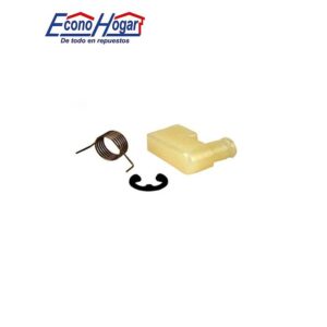 PERRITO DE YOYO ARRANQUE TL26 PLASTICO