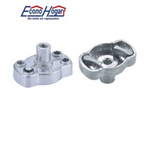 TRINQUETE DOBLE METAL TL26