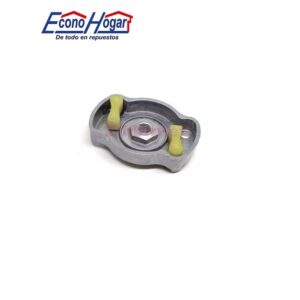 TRINQUETE DOBLE PLATICA MITSUBISHI TU26