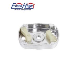 TRINQUETE DOBLE METAL KAWASAKI TJ45 M8X1.25