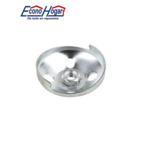 TRINQUETE REDONDO METAL M8X1.25(DZ2904B