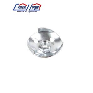 TRINQUETE REDONDO HONDA GX35 M8X1