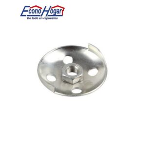 TRINQUETE REDONDO METAL 40-3Z