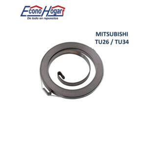 CINTA CORTAGRAMA MITSUBISHI TU26