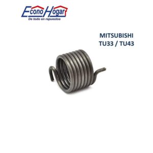 SPRING CORTAGRAMA MITSUBISHI TU33