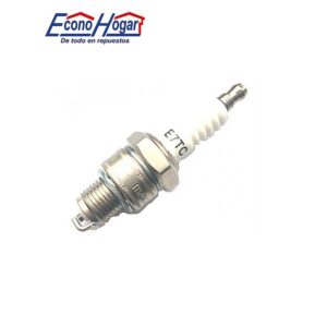 BUJIA MOTOR FUERA DE BORTA PATA CORTA