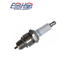 BUJIA MOTOR FUERA DE BORTA PATA CORTA