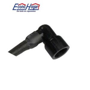 TAPON DE BUJIA CORTAGRAMA HOMELITE 26cc 75º