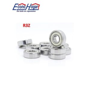 BALINERA 3/16X1/2X0.196inc 4.762X12.7X4.987mm