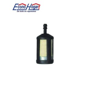FILTRO DE GASOLINA MOTOSIERRA STIHL 10.5X4.8X31X18mm