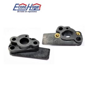 BASE DE CARBURADOR HOMELITE BS2500(KM-8250A-122)