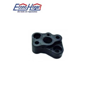 BASE DE CARBURADOR KAWASAKI TH43