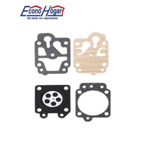 KIT DE CARBURATOR CORTAGRAMA TL26