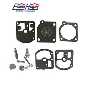 KIT DE CARBURATOR HOMELITE C1U-H47