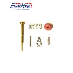 KIT DE CARBURATOR