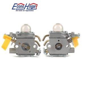 CARBURADOR HOMELITE CIU-H60