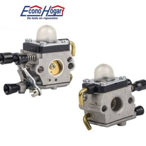 CARBURADOR STIHL FS38