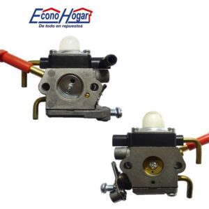 CARBURADOR STIHL CORTASETO HS86