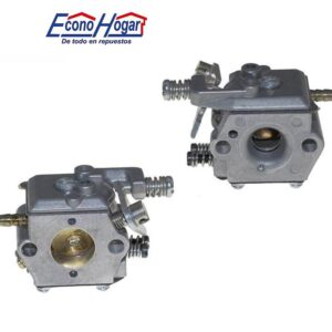 CARBURADOR ECHO SR4605
