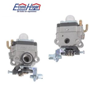 CARBURADOR ECHO SRM-GT22