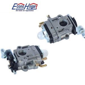 CARBURADOR ECHO 1E48F 63cc