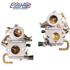 CARBURADORA APISONADORA STIHL TS410