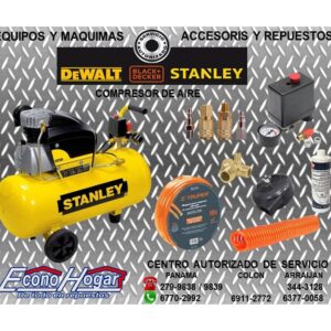 REPUESTOS COMPRESOR DE AIRE #1
