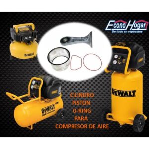 REPUESTOS COMPRESOR DE AIRE #3